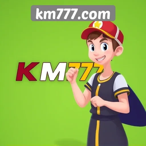 Kemudahan Akses dan Pengalaman Bermain di km777com