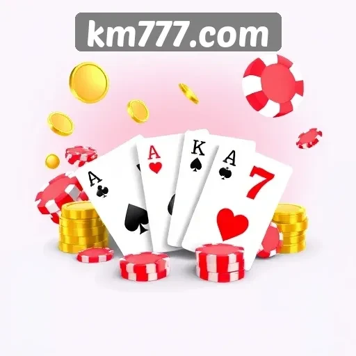 Peluang Menang Besar di km777.com untuk Pemain
