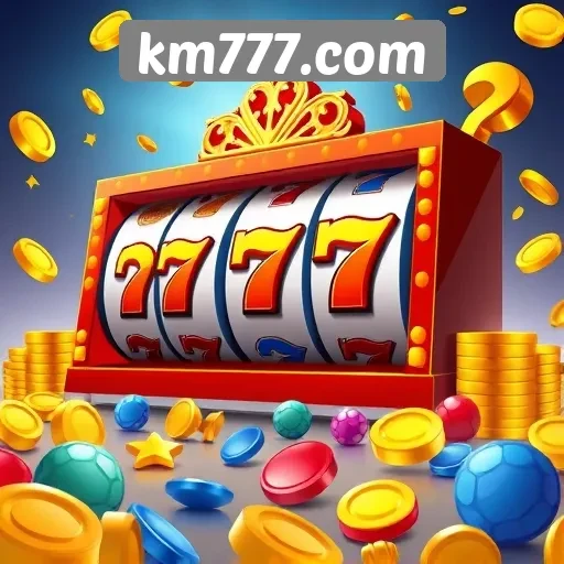 Kesempatan Menang Besar di Permainan Slot km777com