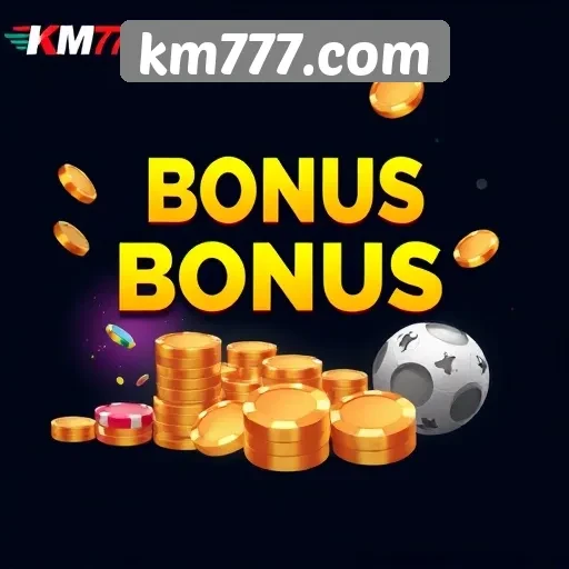 Analisis Bonus dan Promosi Menarik di km777com