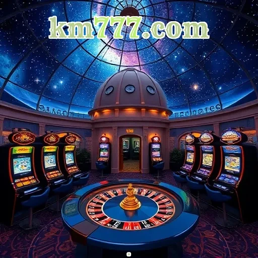 km777.com Bonus Menarik