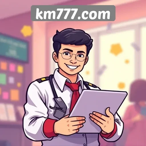 Mendalami Layanan Pelanggan dan Dukungan di km777com