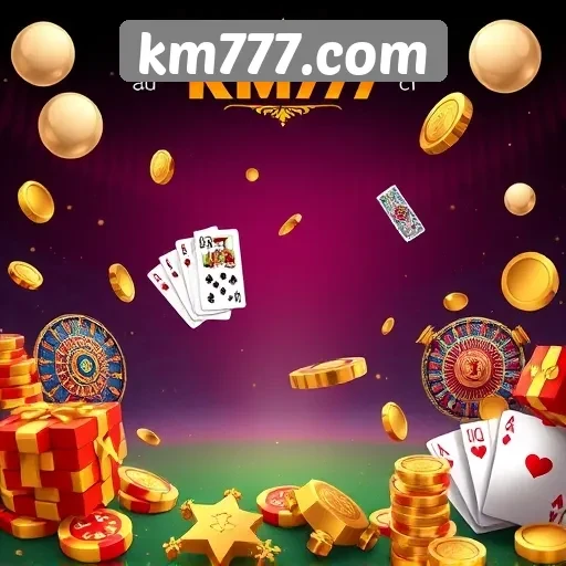 Diverse Game yang Ditawarkan oleh km777.com