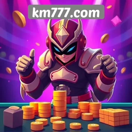 Taktik dan Strategi Bermain yang Efektif di km777com