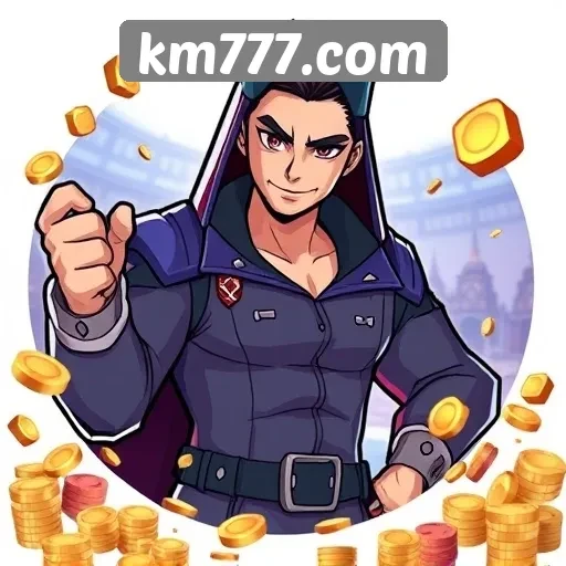 Menjelajahi Keunikan Permainan di km777.com