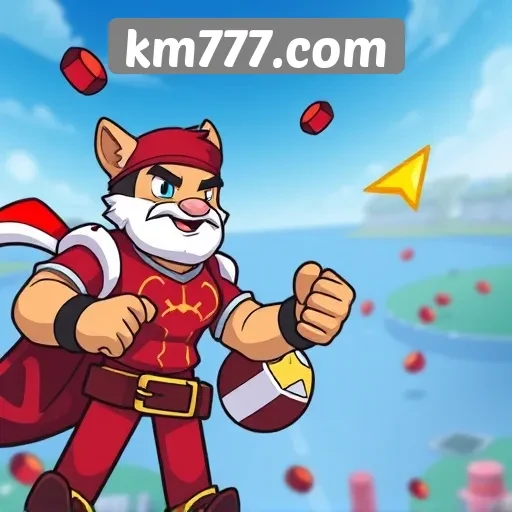 Menggali Fitur Menarik dari Situs Game km777com