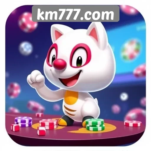 Keunggulan Fitur dan Permainan di km777.com