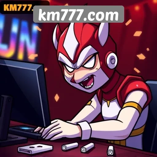 Fitur Menarik yang Ditawarkan km777.com untuk Para Gamer