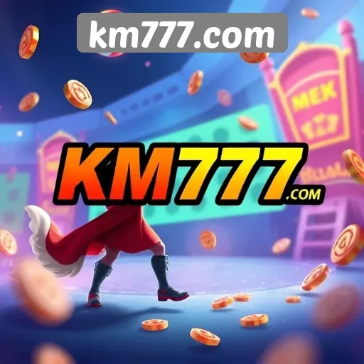 Mengulas Fitur Menarik dari Situs Game km777
