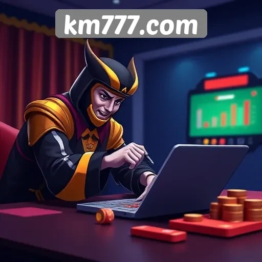 Mengungkap Fitur Menarik di km777.com