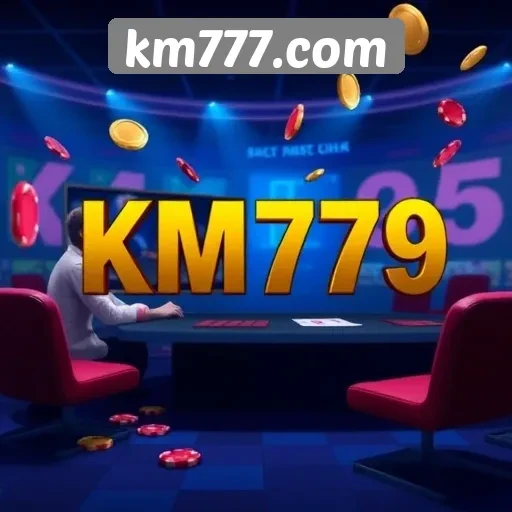 Keunggulan Fitur Permainan di km777.com