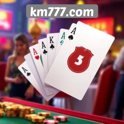 Panduan Lengkap Bermain di Situs km777.com