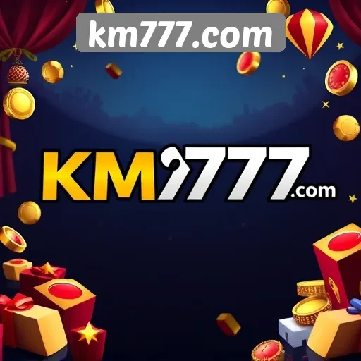 Pengenalan Situs Game km777com Dan Fasilitasnya