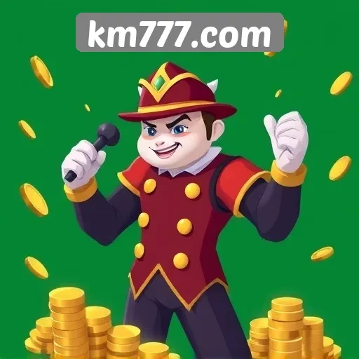 Tantangan dan Peluang dalam Menggunakan km777.com untuk Bermain Game