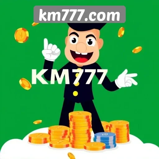 Mengenal km777com Sebagai Platform Game Online Terpercaya