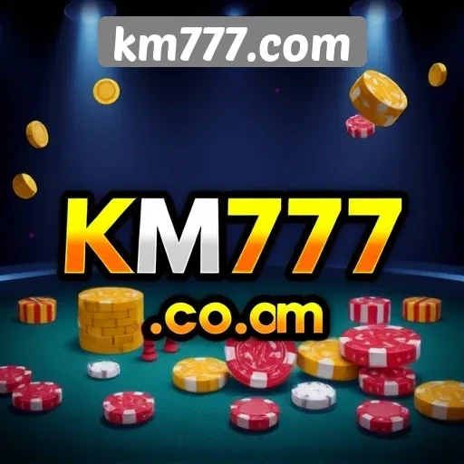 km777.com Menawarkan Berbagai Pilihan Permainan Menarik