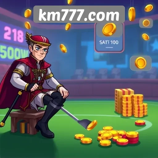 Bahaya dan Manfaat Bermain di Situs Game km777.com