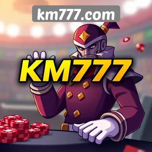 Mengenal km777.com Situs Game Terpercaya di Indonesia