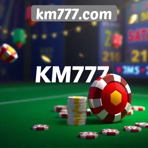 Varian Permainan yang Ditawarkan oleh Km777