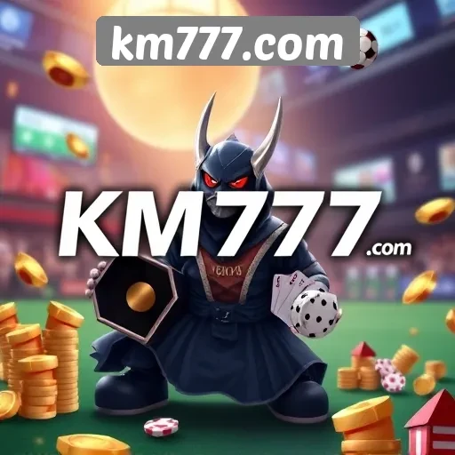 Mengapa km777 Menjadi Pilihan Utama Para Gamers