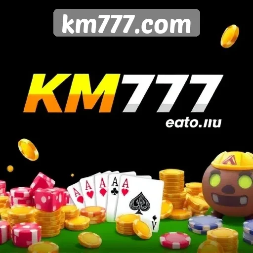 Km777 Komunitas Game Online yang Menarik di Indonesia