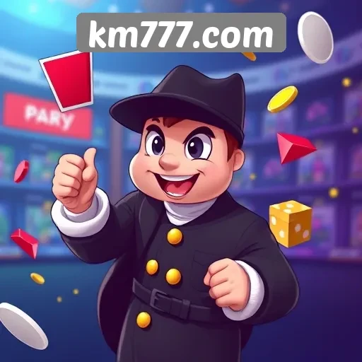 Promosi dan Bonus Menarik di Km777