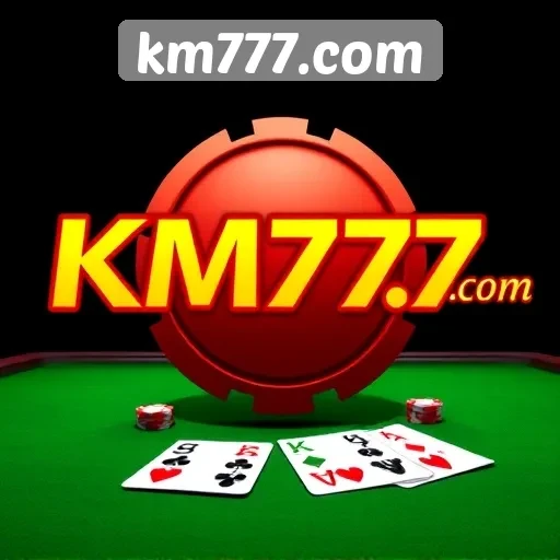 Ulasan Lengkap Situs Game km777com untuk Penggemar Judi Online