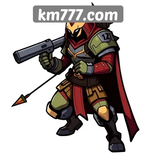 Berita Terbaru dan Update di km777.com untuk Para Gamer