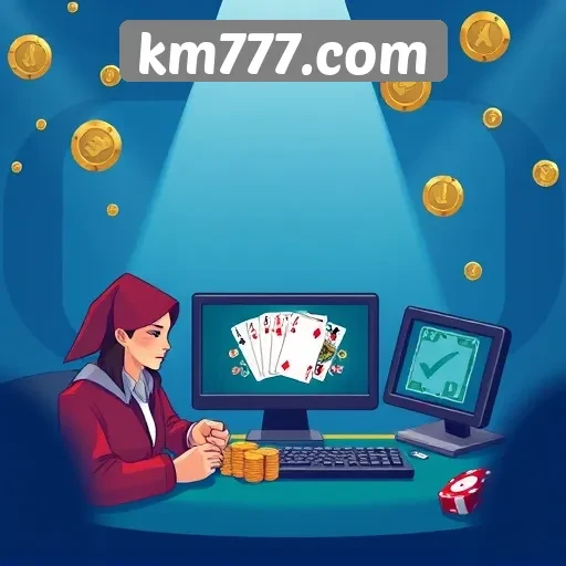 Tips untuk Memaksimalkan Pengalaman di km777com