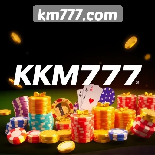Pendatang Baru di Dunia Game Online km777com