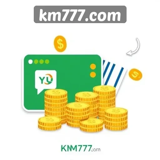Apa Saja Metode Pembayaran Tersedia di km777.com