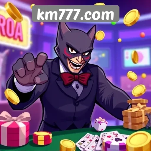 Promo dan Bonus Menarik di km777com yang Perlu Diketahui