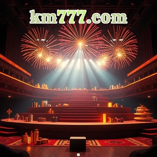 km777.com Program Referral