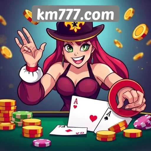 Mengulas Pengalaman Bermain di Situs Km777