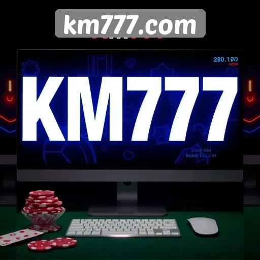 Ulasan Lengkap tentang km777.com bagi Pemain Indonesia