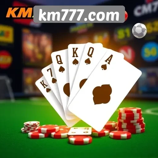 Sistem Keamanan dan Fair Play di km777com