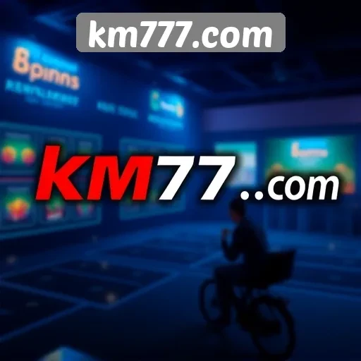 Pentingnya Keamanan dan Kenyamanan Bermain di km777com