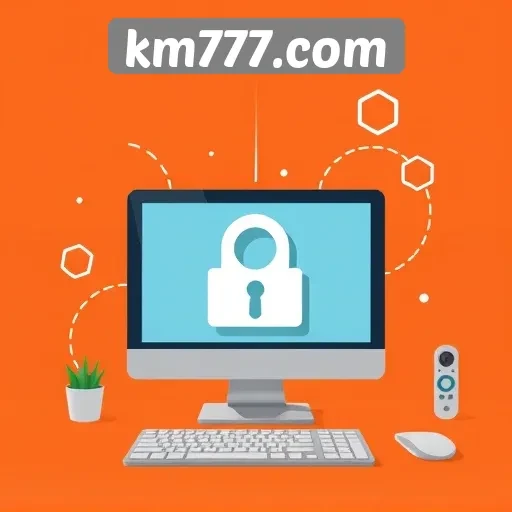 Membedah Keamanan dan Privasi di km777.com