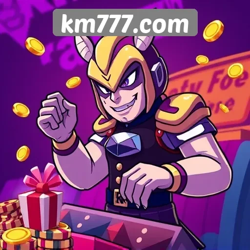 Bagaimana km777.com Menyediakan Pengalaman Bermain yang Unik