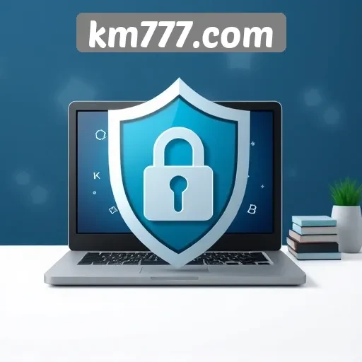 Keamanan dan Privasi Pengguna di km777com